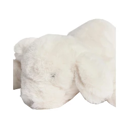 "CHIEN AIMER" PLUSH TOY