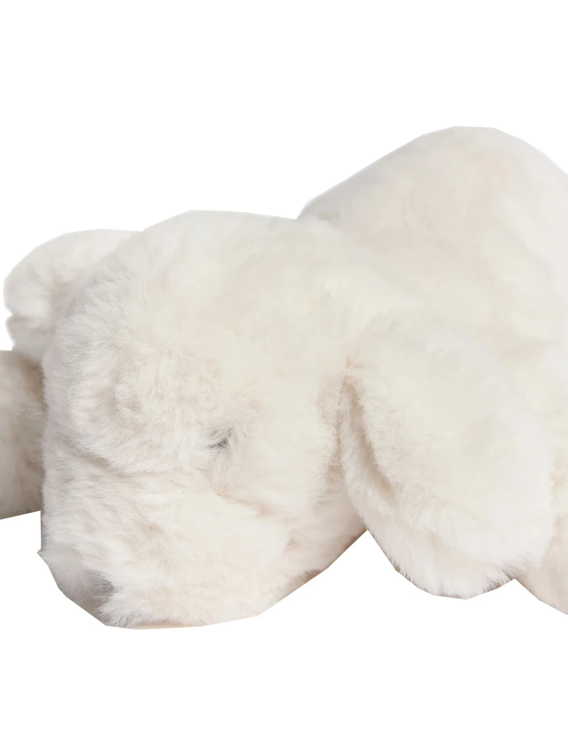 "CHIEN AIMER" PLUSH TOY
