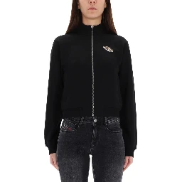 "F-FLACIN" SWEATSHIRT