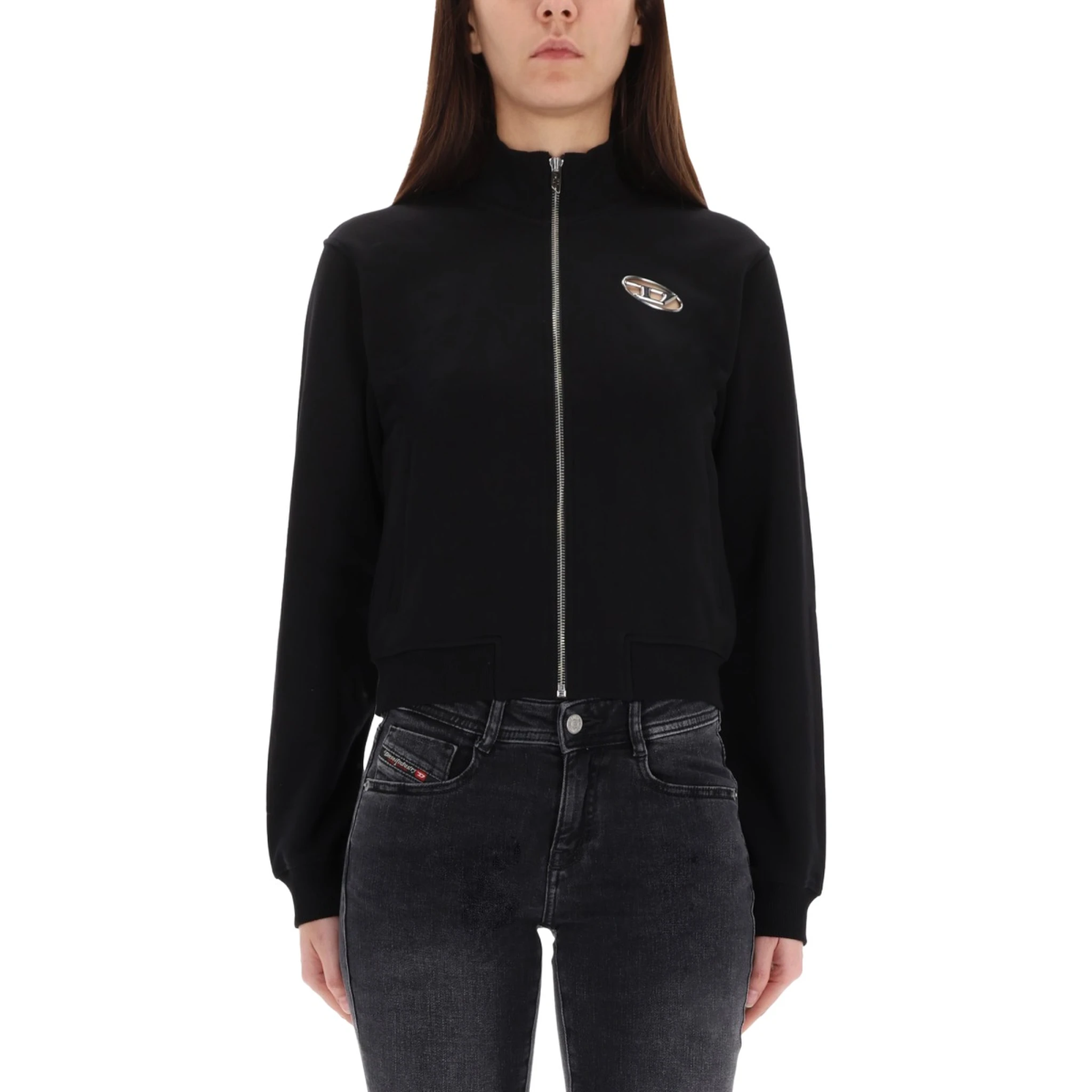 "F-FLACIN" SWEATSHIRT