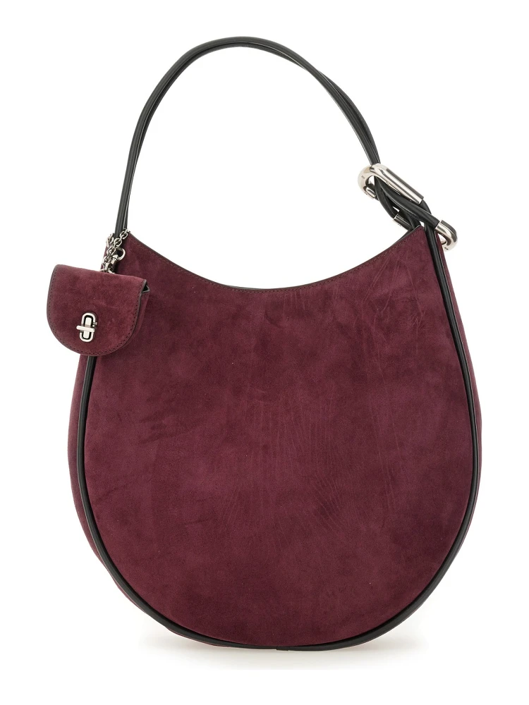 "THE DUAL HOBO" LARGE BAG