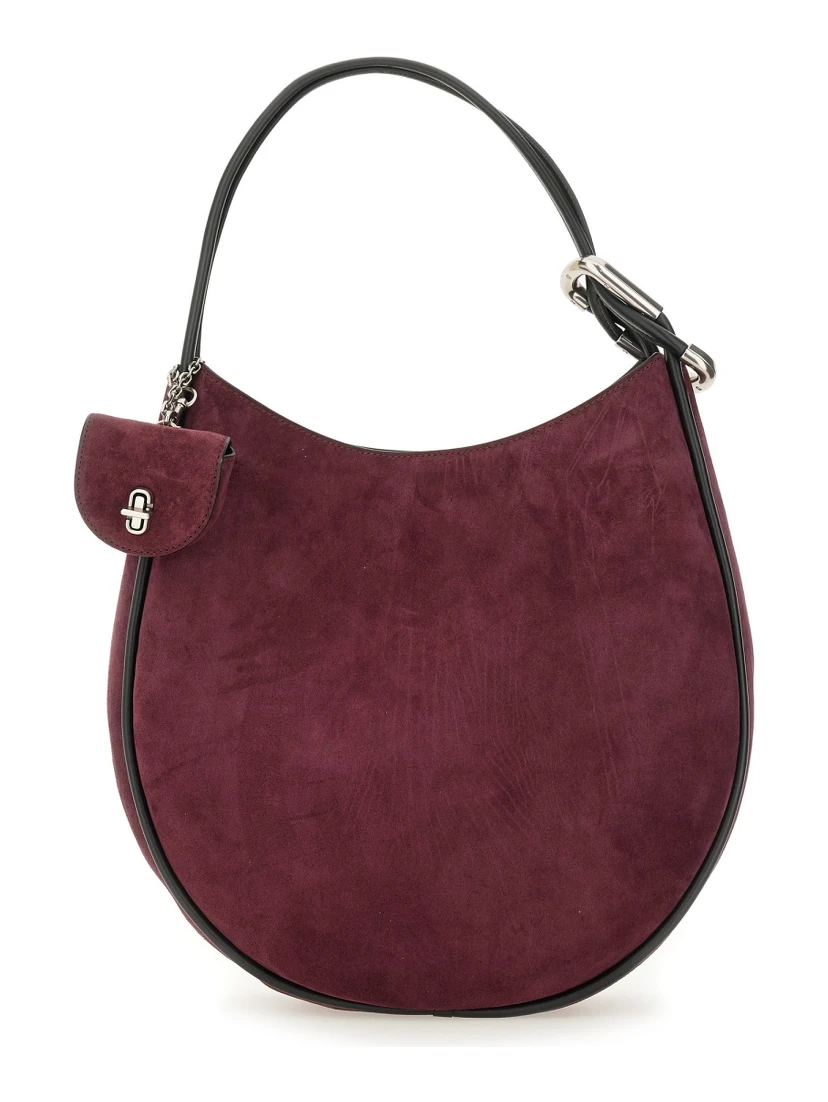 "THE DUAL HOBO" LARGE BAG