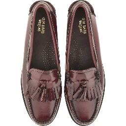 MOCCASIN "WEEJUNS ESTHER KILTIE"