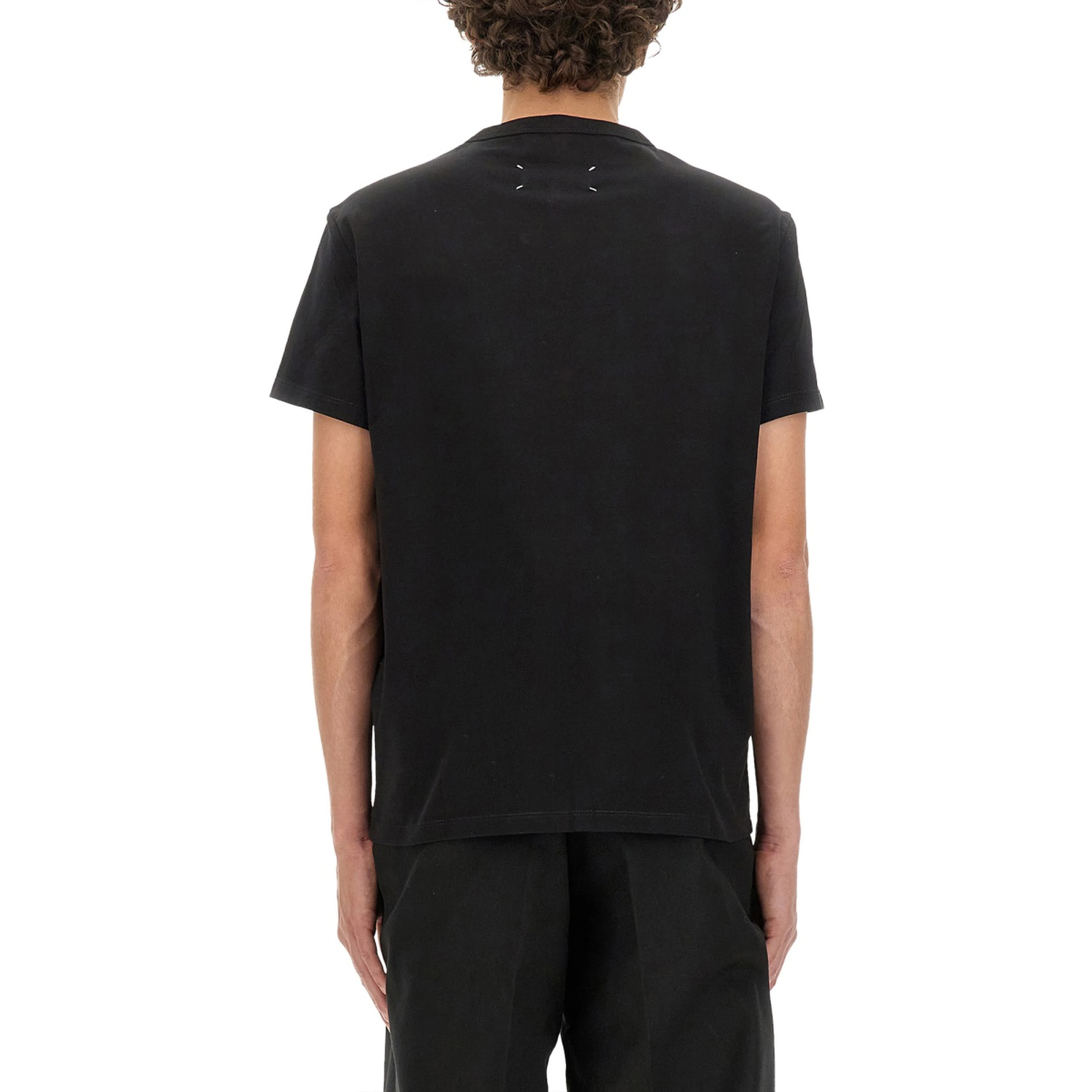 COTTON T-SHIRT