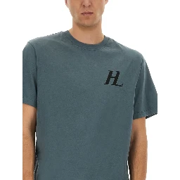 "CAPSULE" T-SHIRT