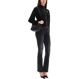 "F-FLACIN" SWEATSHIRT