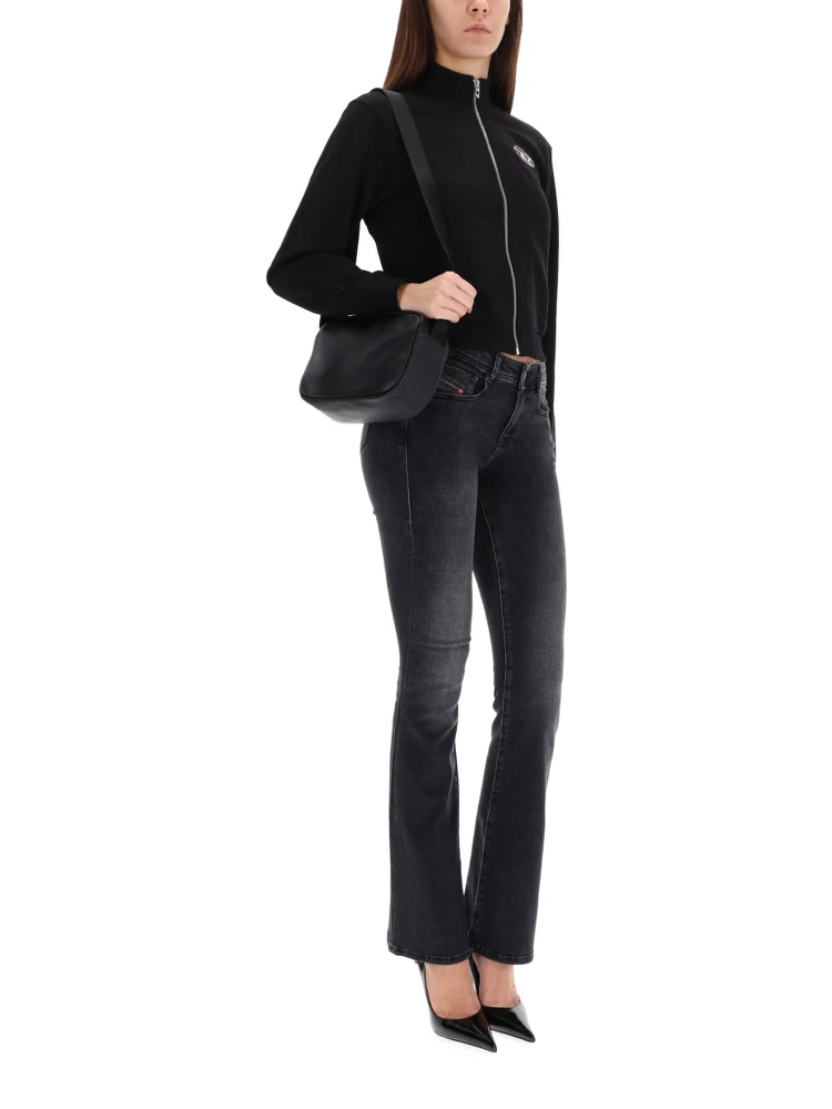 "F-FLACIN" SWEATSHIRT alternative