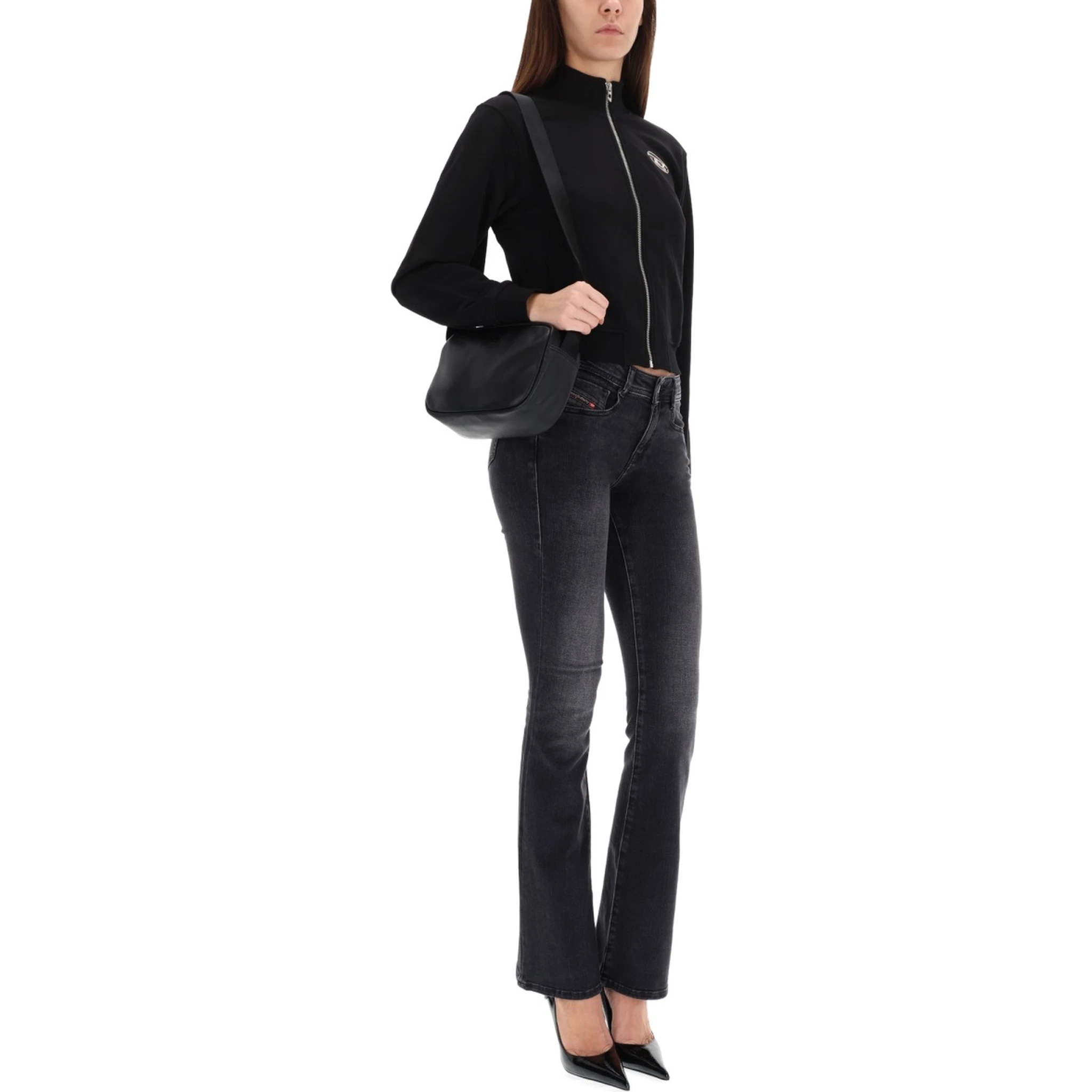 "F-FLACIN" SWEATSHIRT