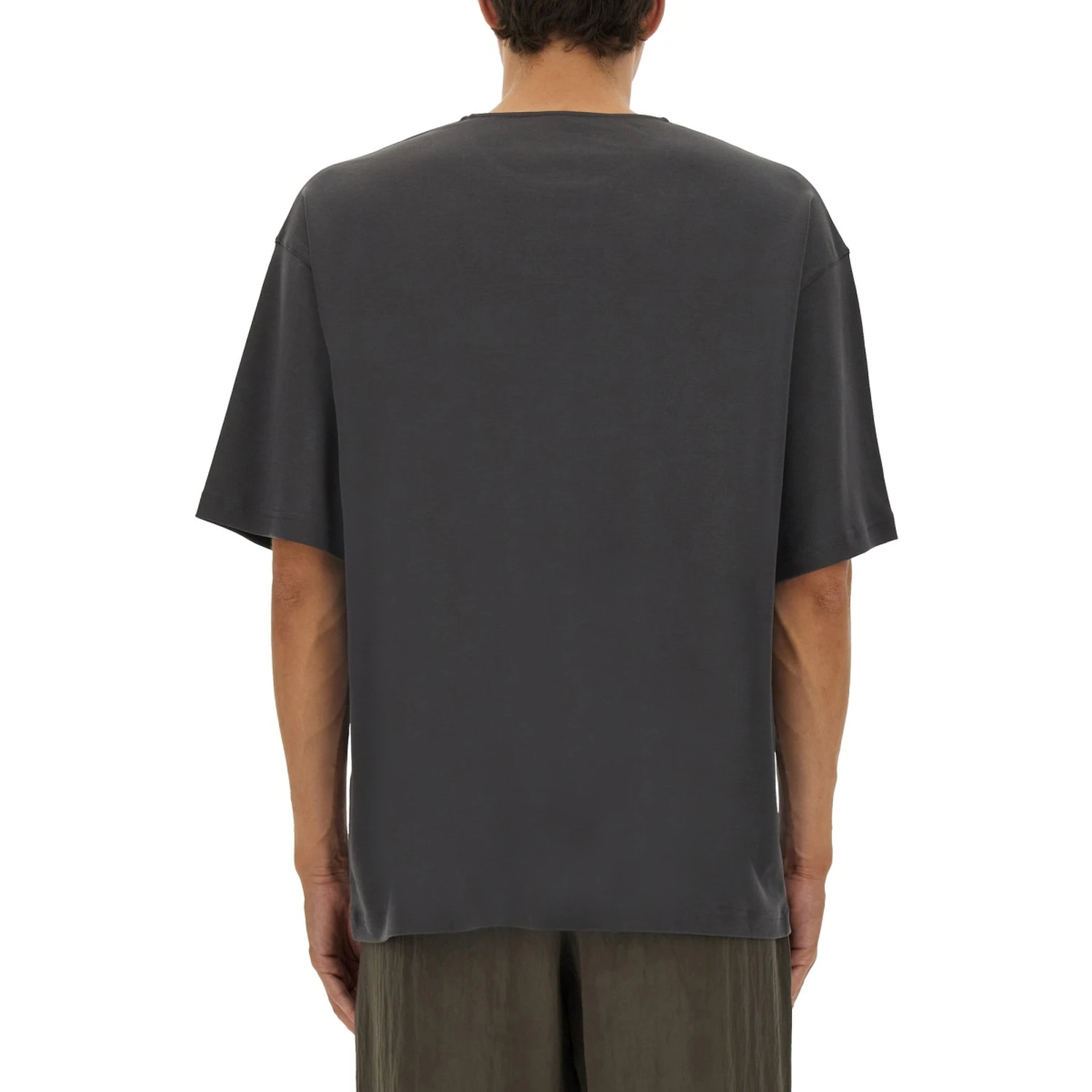 RELAXED FIT T-SHIRT