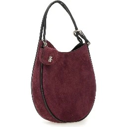 "THE DUAL HOBO" LARGE BAG