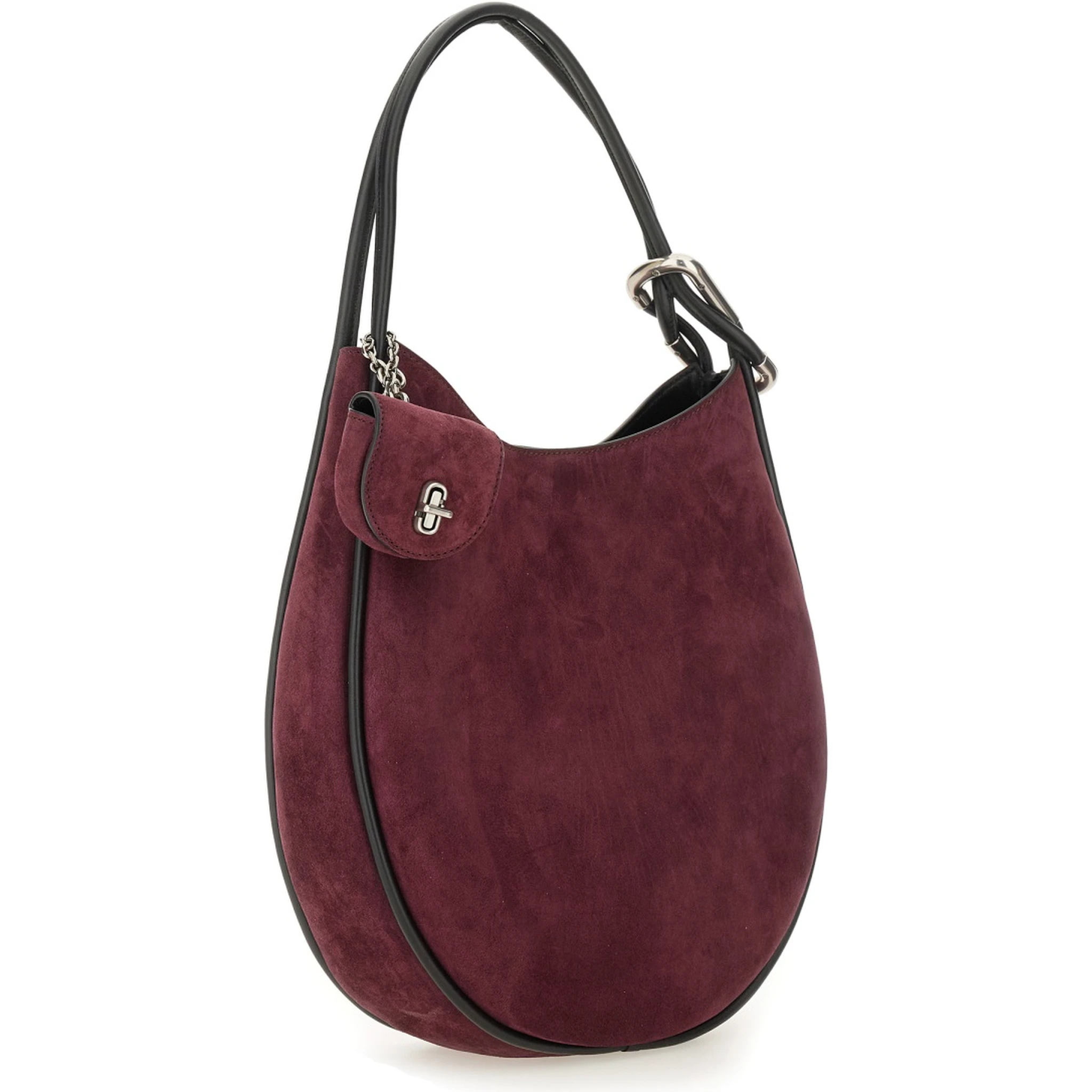 "THE DUAL HOBO" LARGE BAG