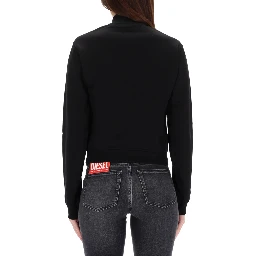 "F-FLACIN" SWEATSHIRT