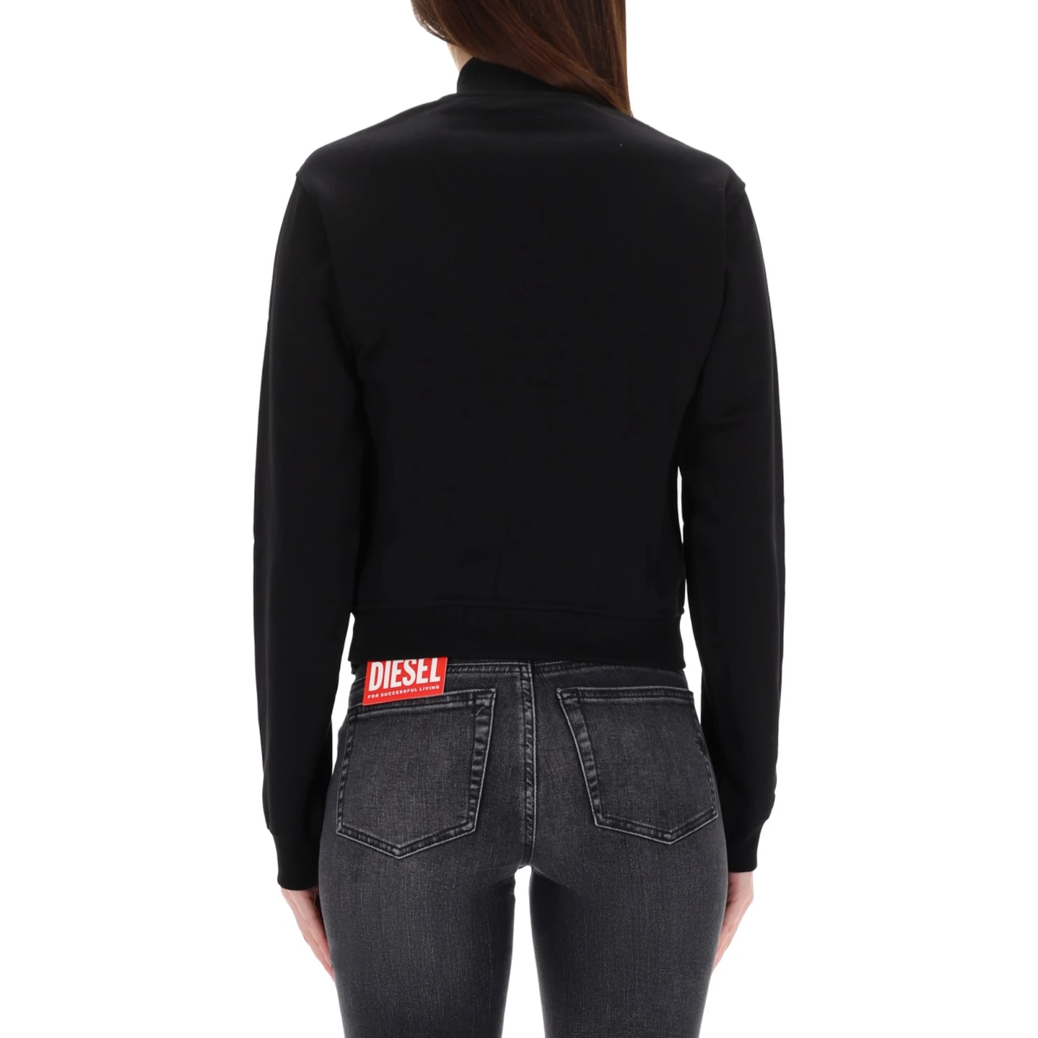 "F-FLACIN" SWEATSHIRT