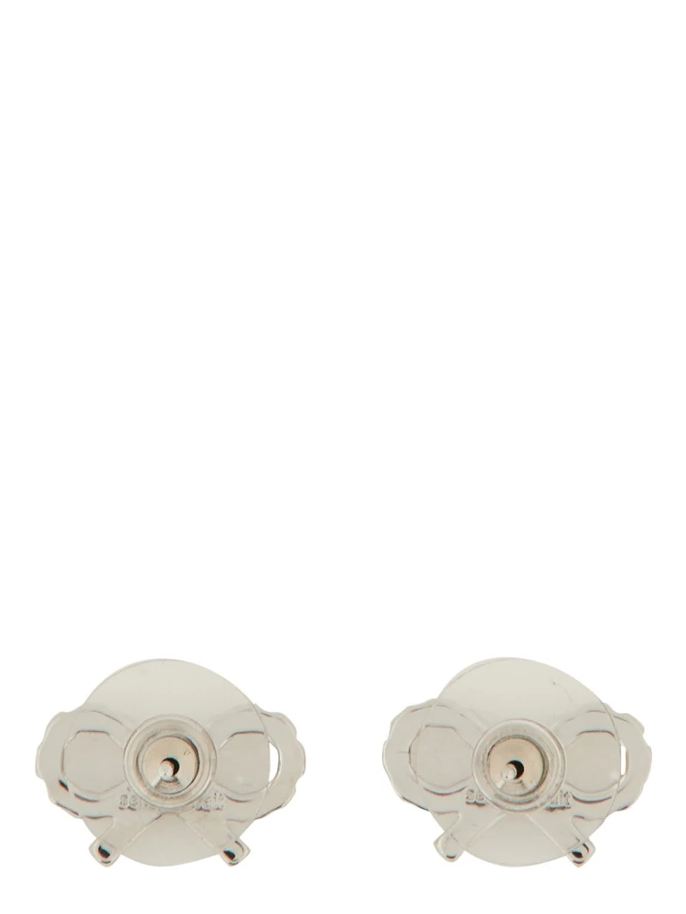 MICRO BOW EARRINGS alternative