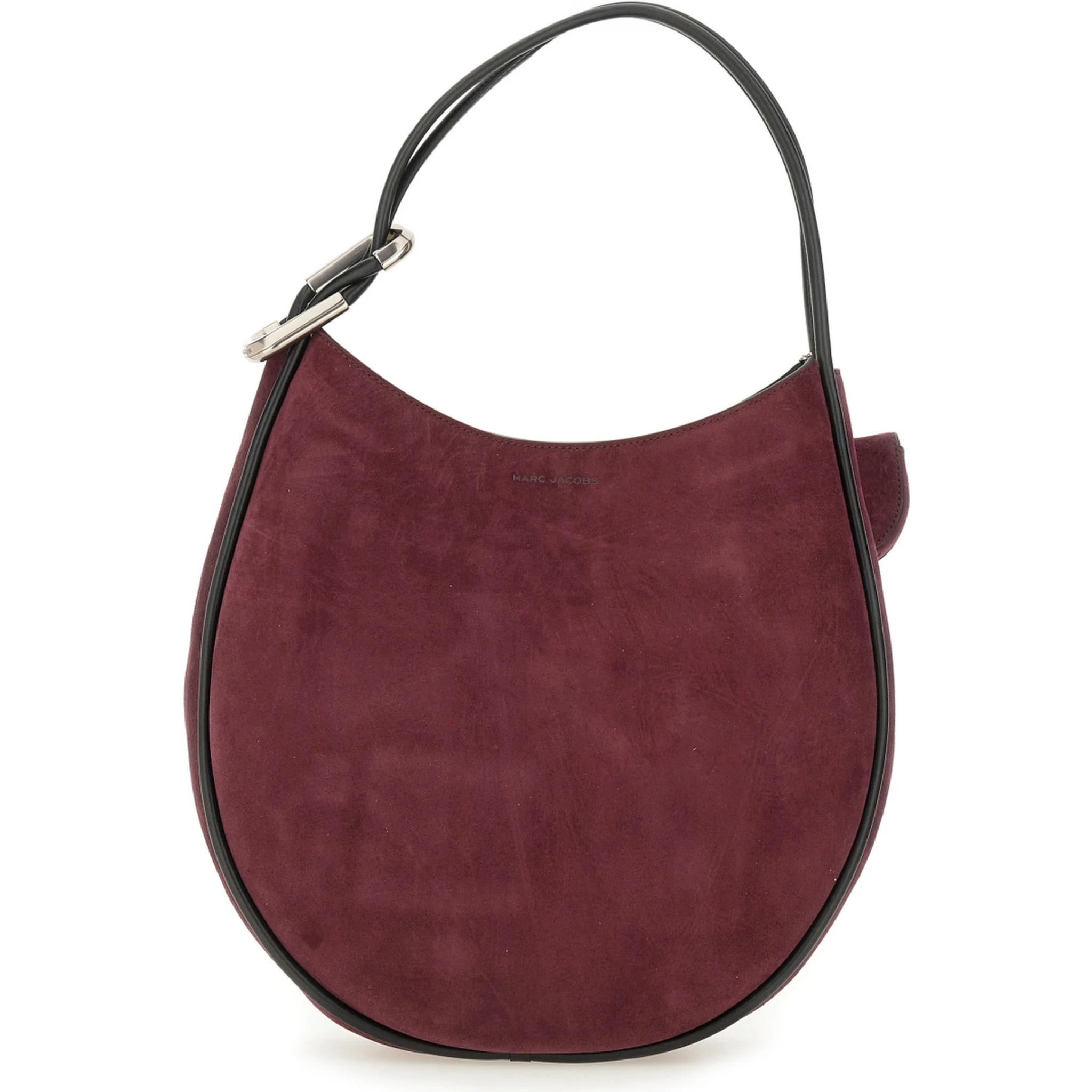 "THE DUAL HOBO" LARGE BAG