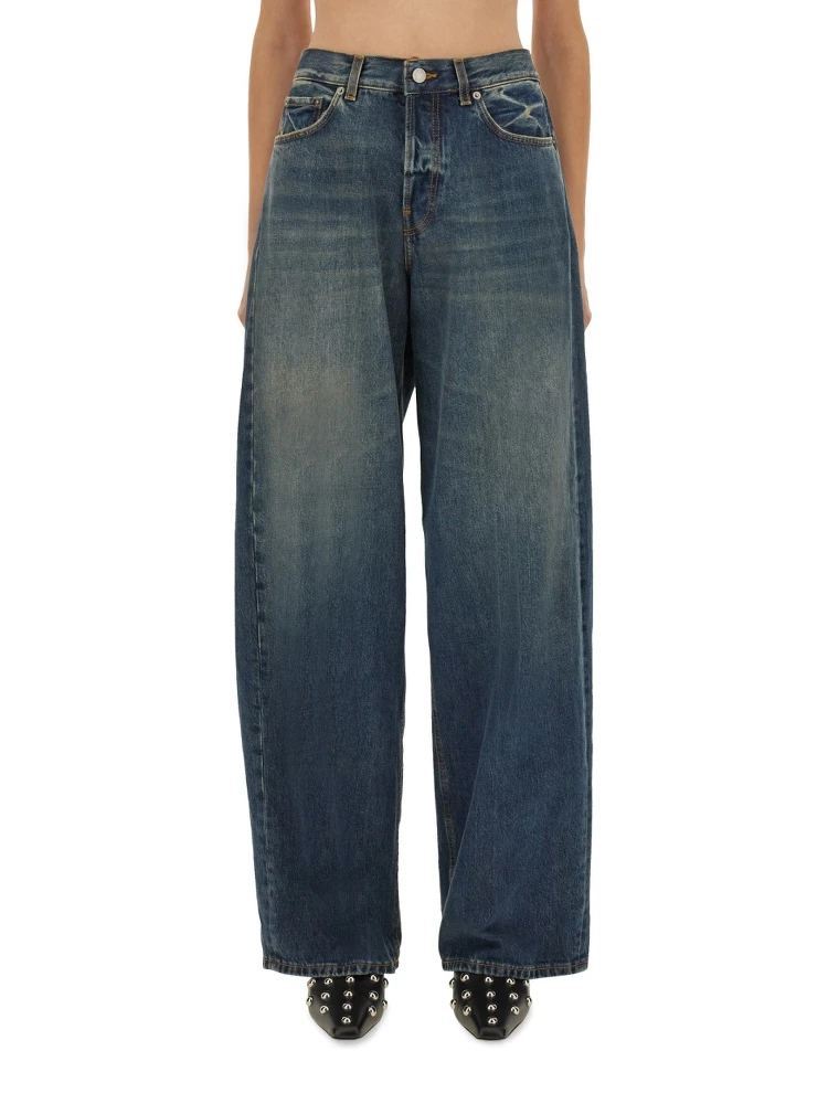 "BETHANY" JEANS