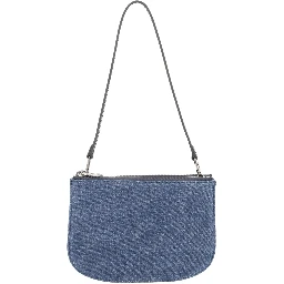 "1DR TWIN" BAG