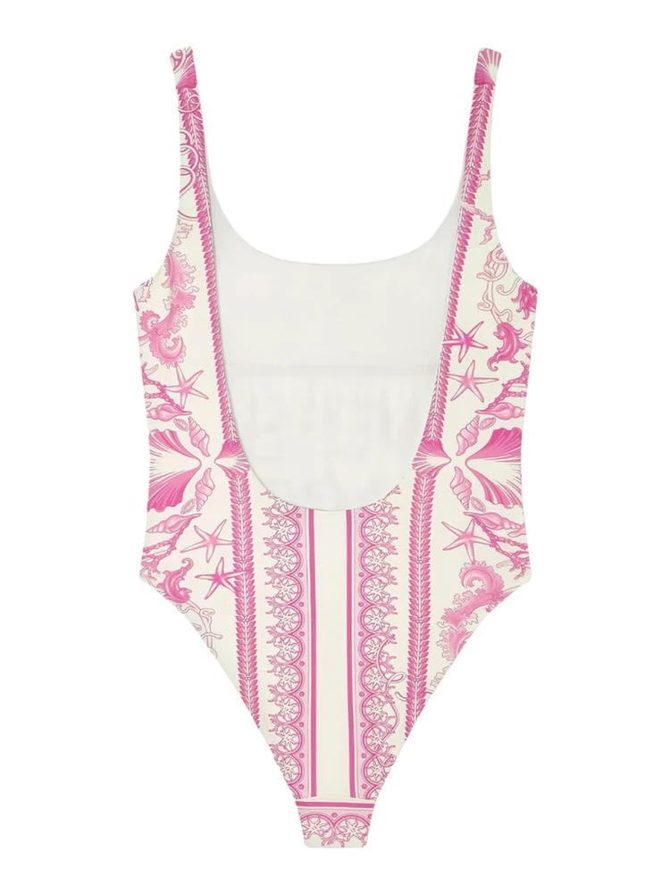 ONE-PIECE SWIMSUIT alternative