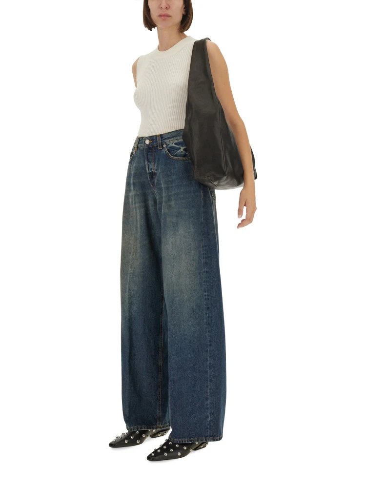 "BETHANY" JEANS alternative