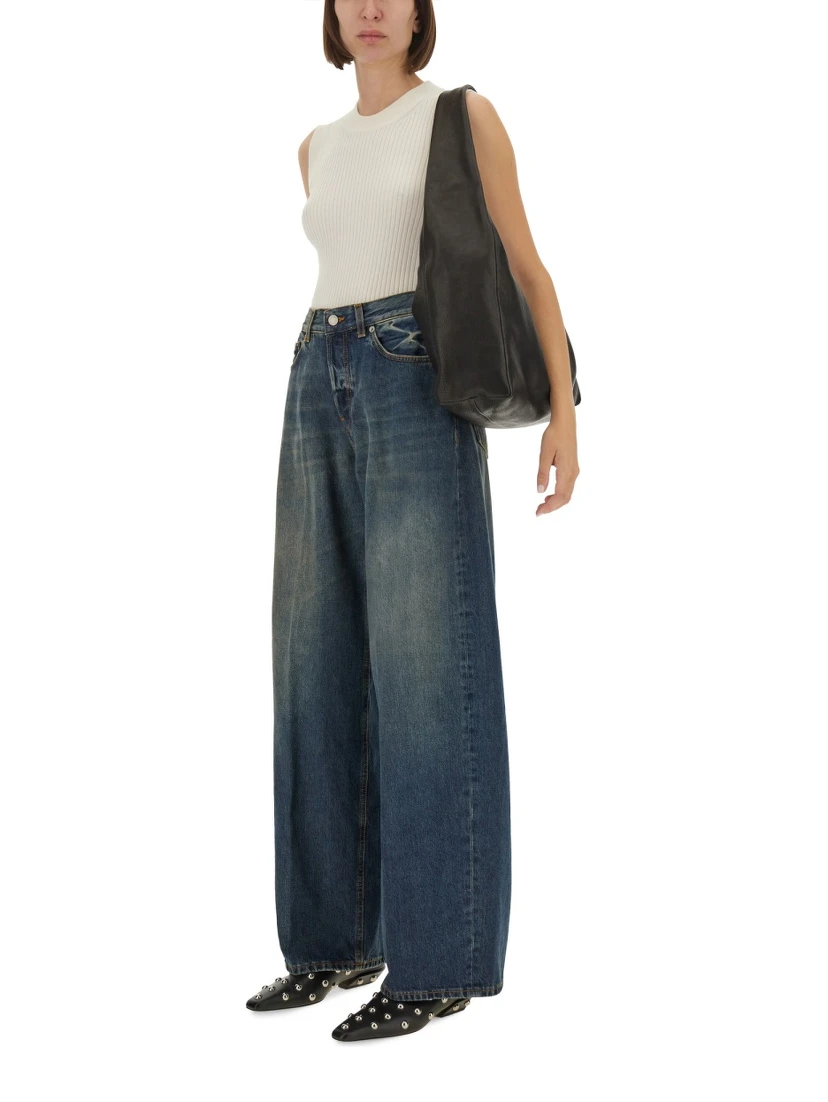 "BETHANY" JEANS