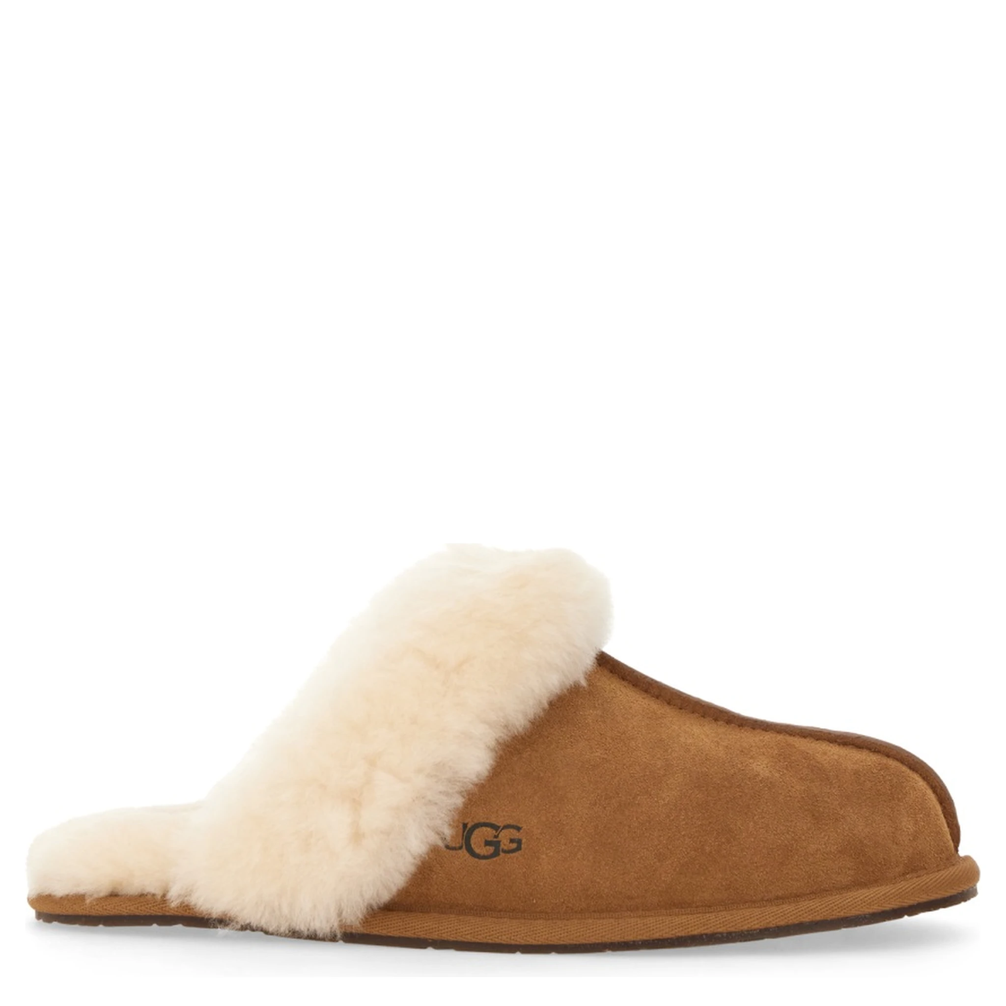 SLIPPER "SCUFFETTE II"