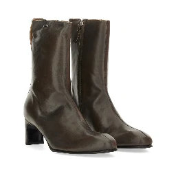 BOOT "KARASU"