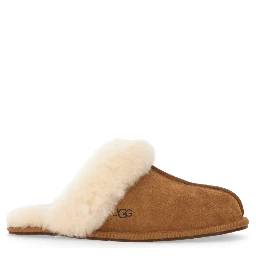 SLIPPER "SCUFFETTE II"