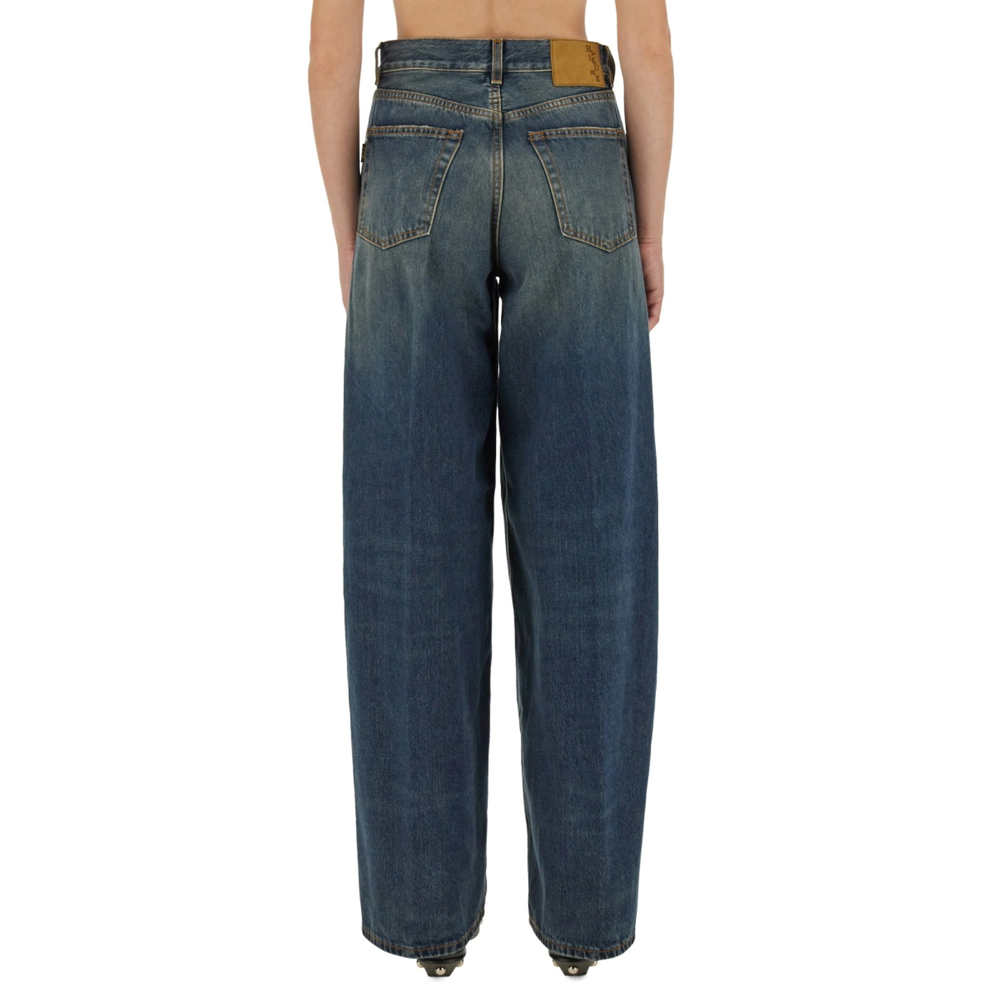 "BETHANY" JEANS