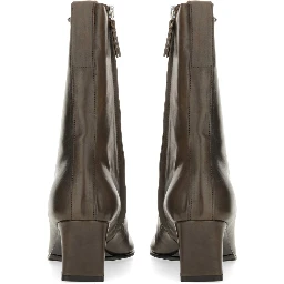 BOOT "KARASU"