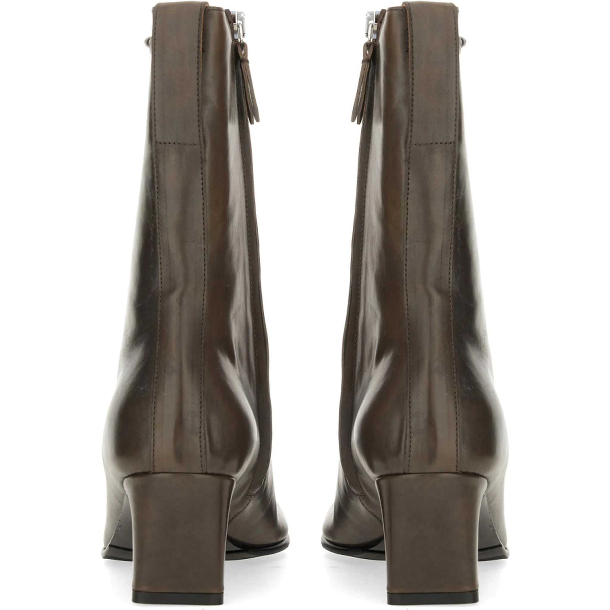 BOOT "KARASU"