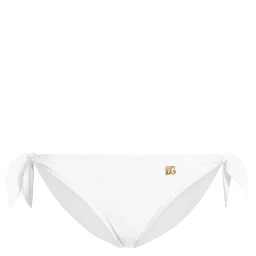 BIKINI BRIEFS WITH BOWS