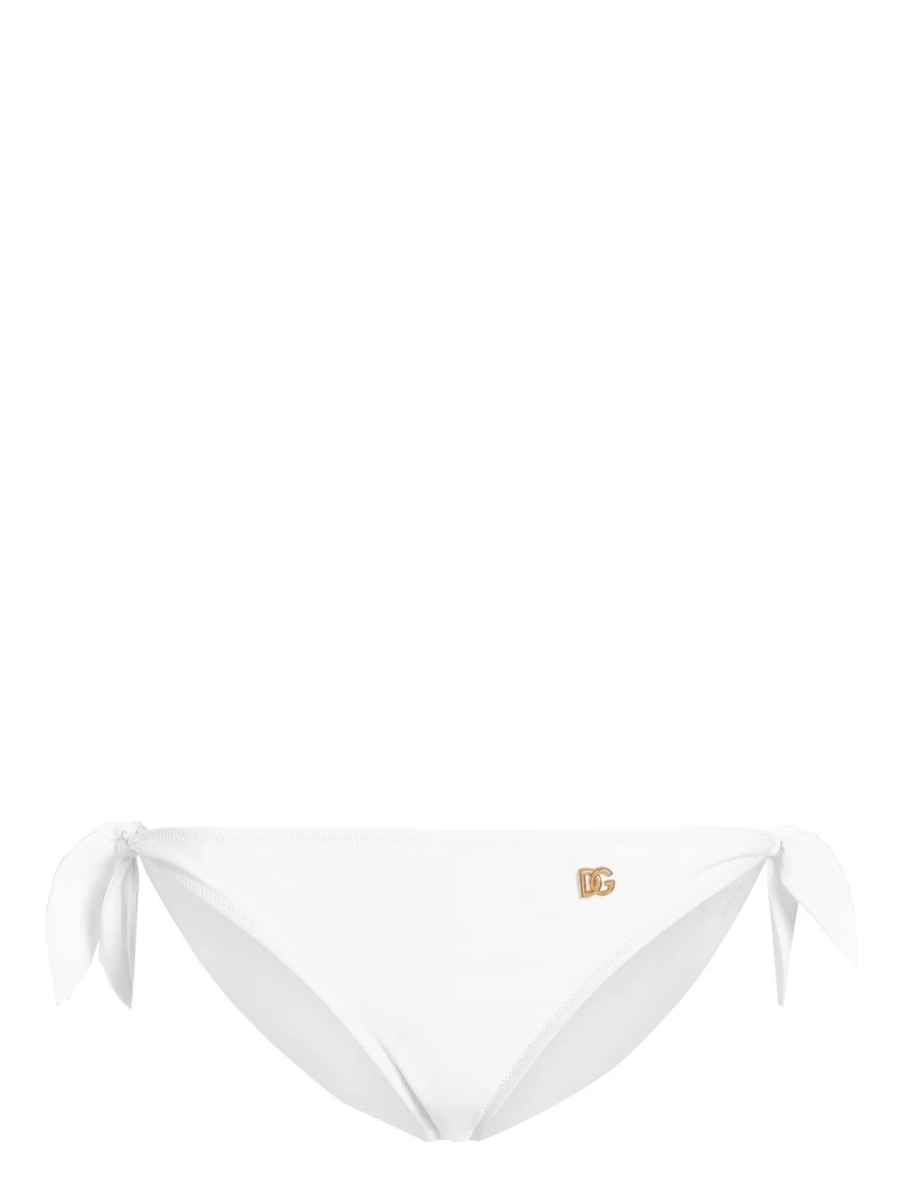 BIKINI BRIEFS WITH BOWS