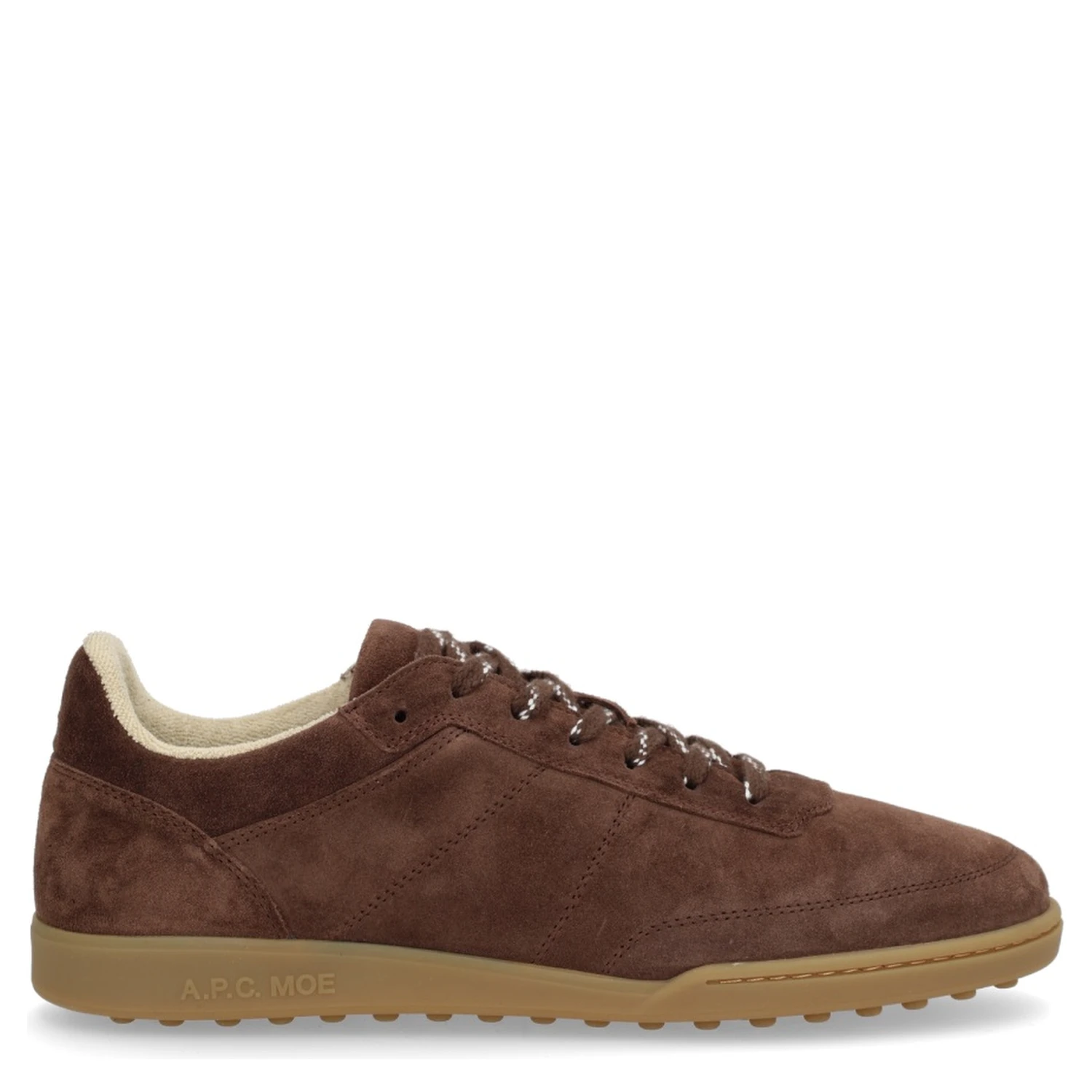 SNEAKER "MOE"