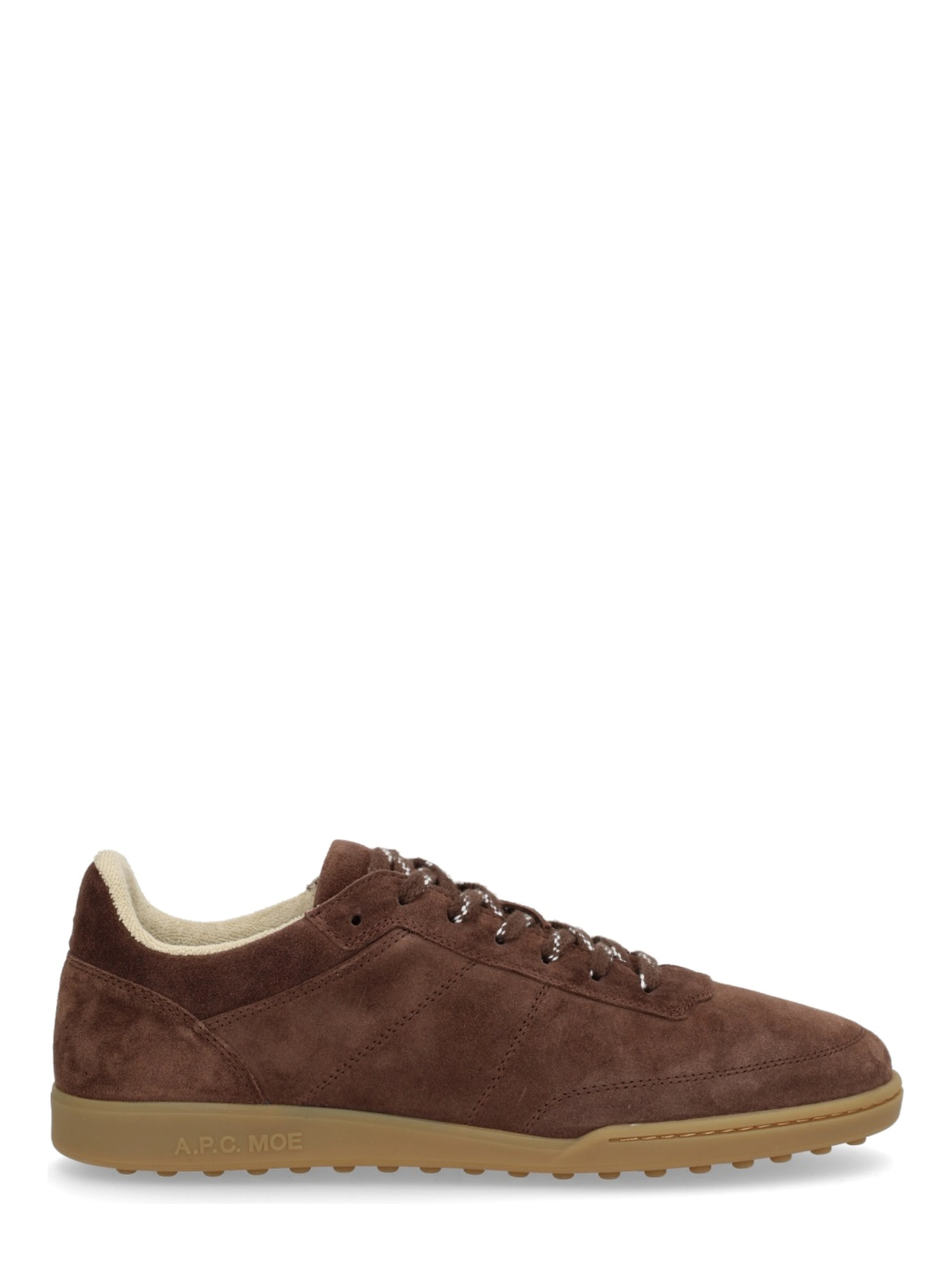 SNEAKER "MOE"