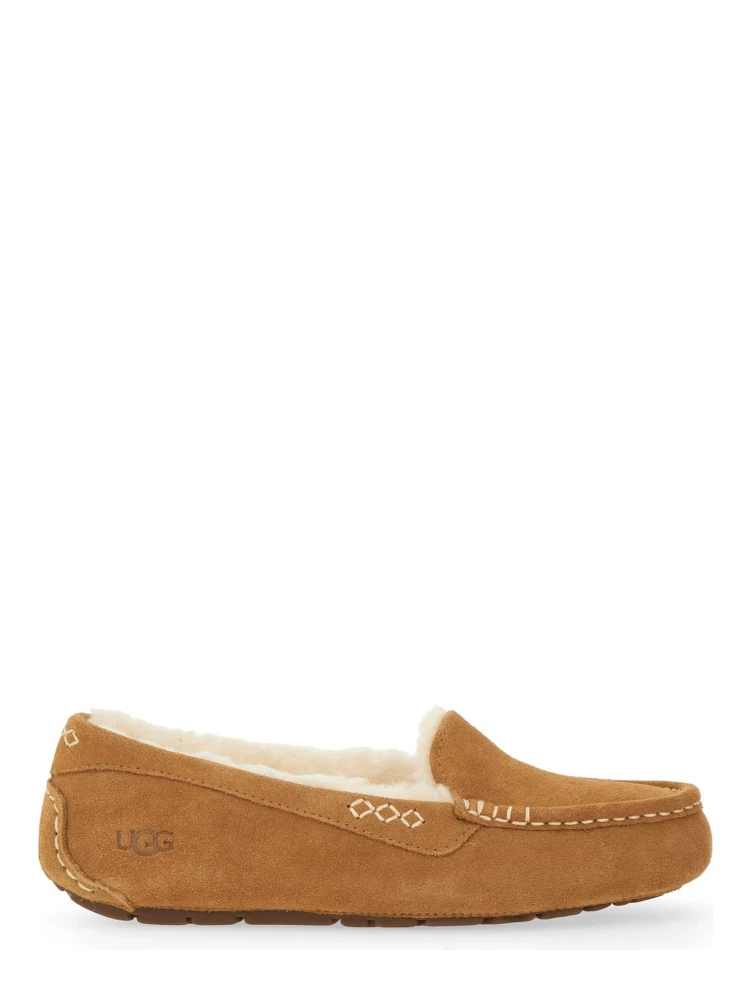 SLIPPER "ANSLEY"
