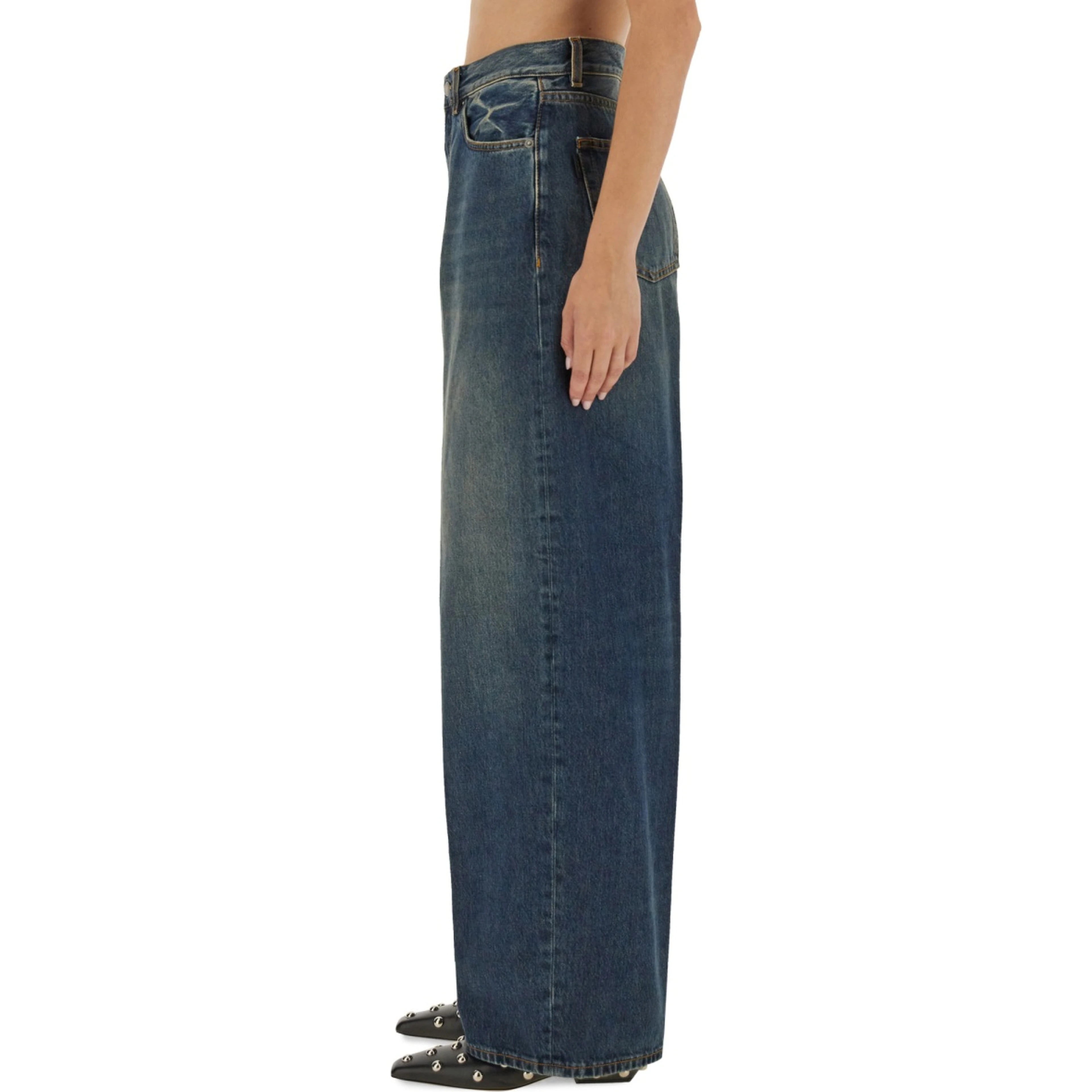 "BETHANY" JEANS