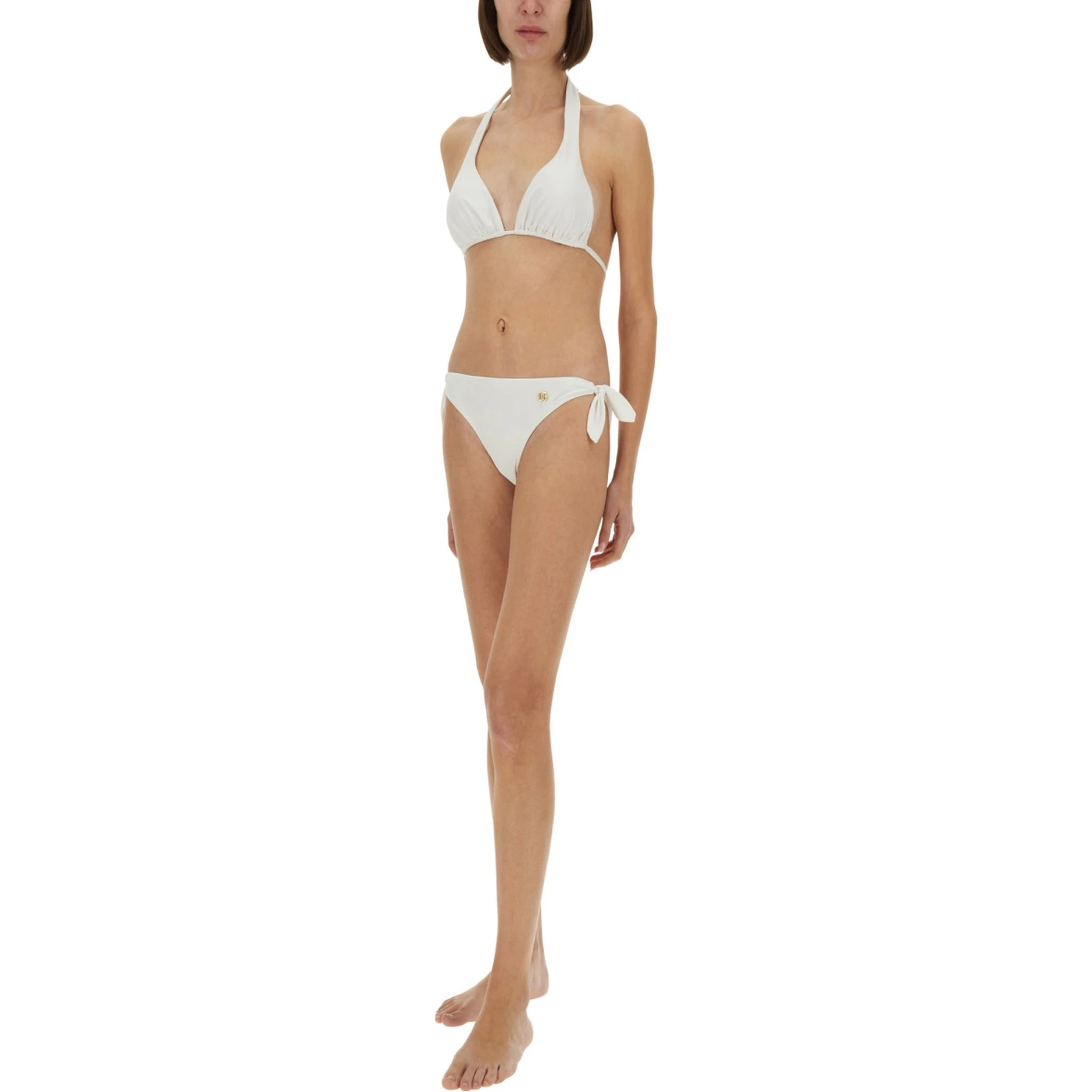 BIKINI BRIEFS WITH BOWS