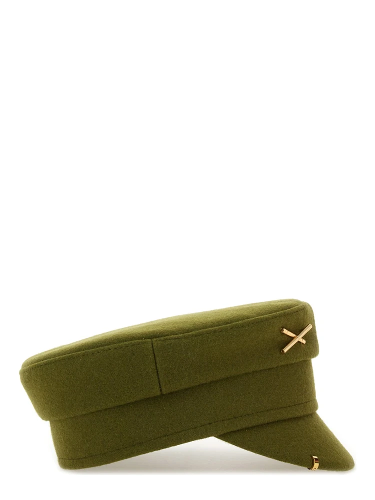 BAKER BOY HAT alternative