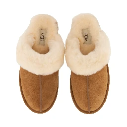 SLIPPER "SCUFFETTE II"