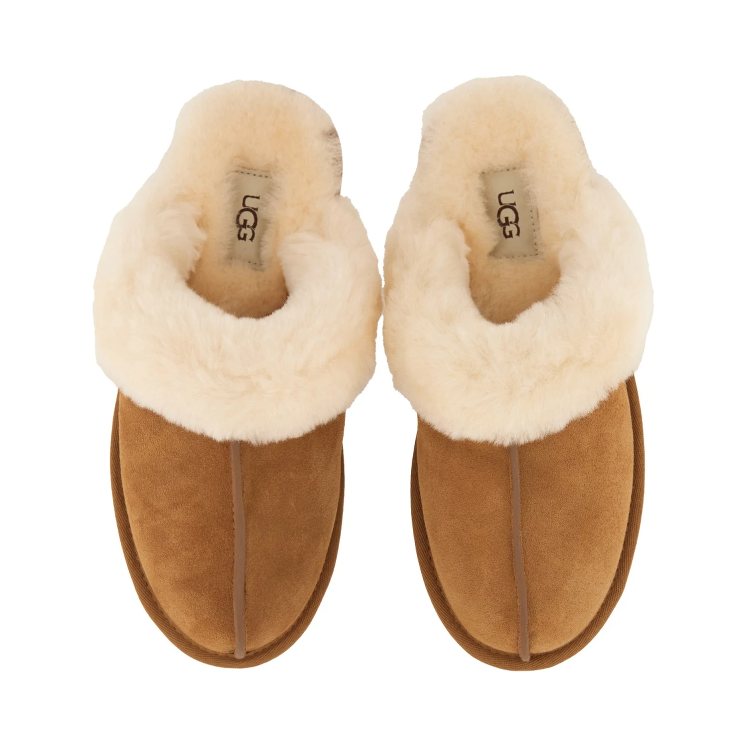 SLIPPER "SCUFFETTE II"