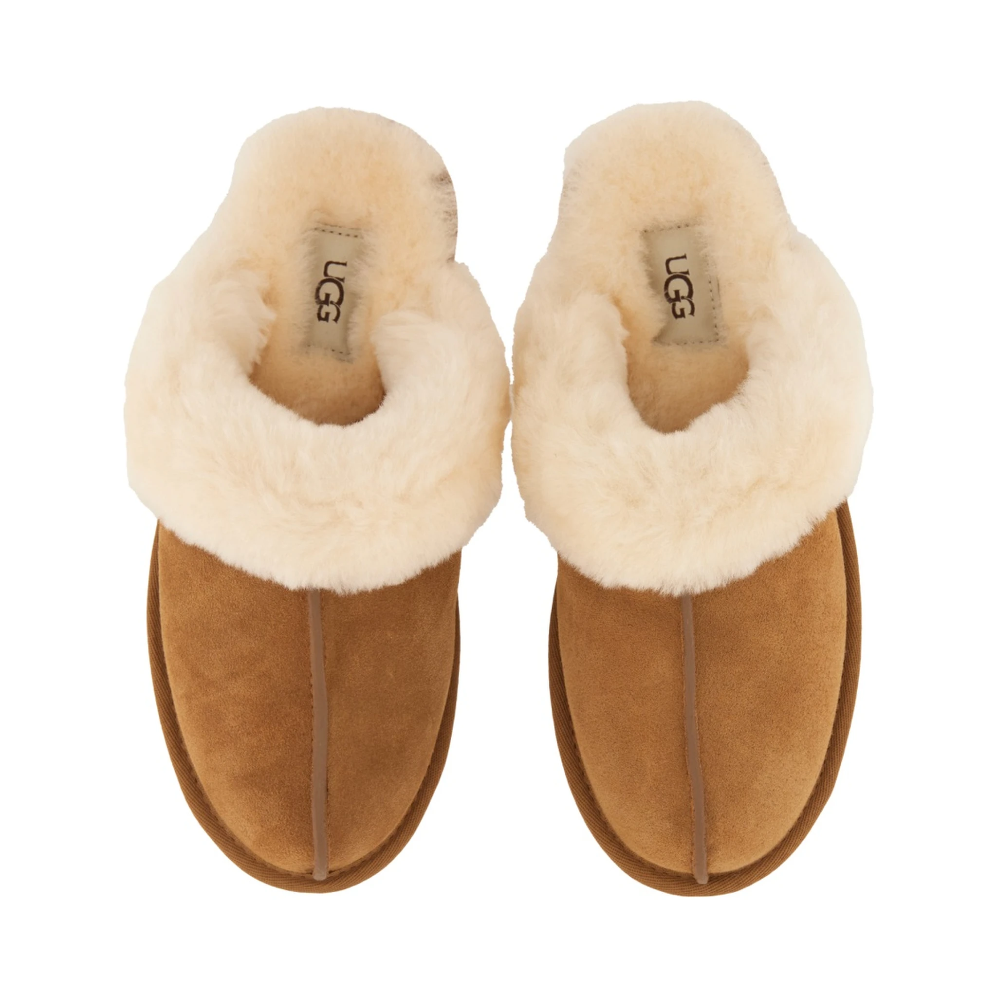 SLIPPER "SCUFFETTE II"