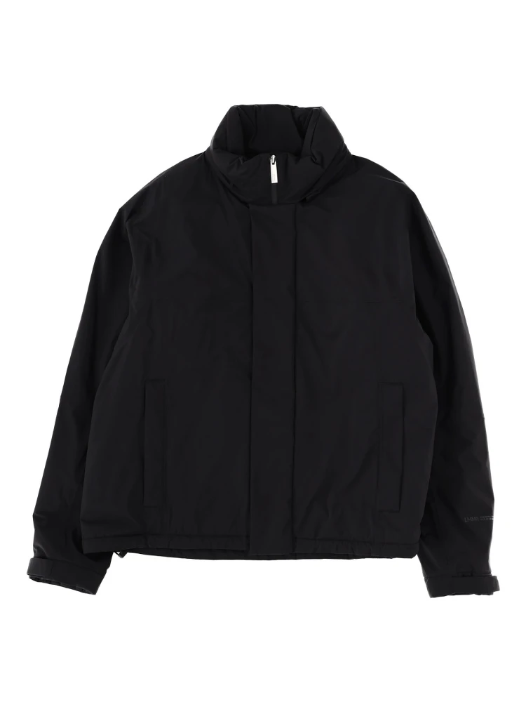JACKET WITH ZIP