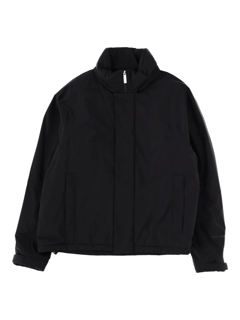 JACKET WITH ZIP