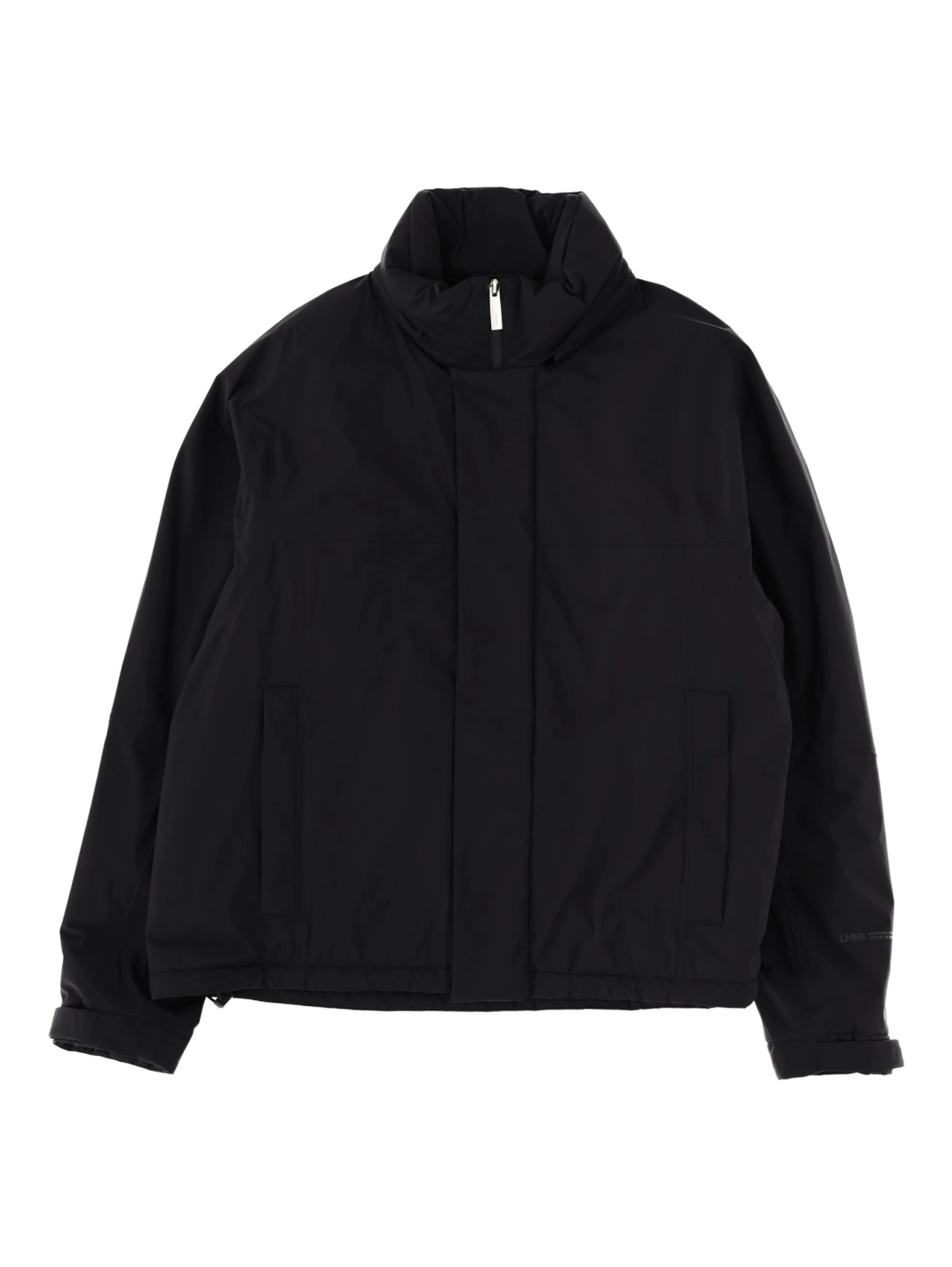 JACKET WITH ZIP