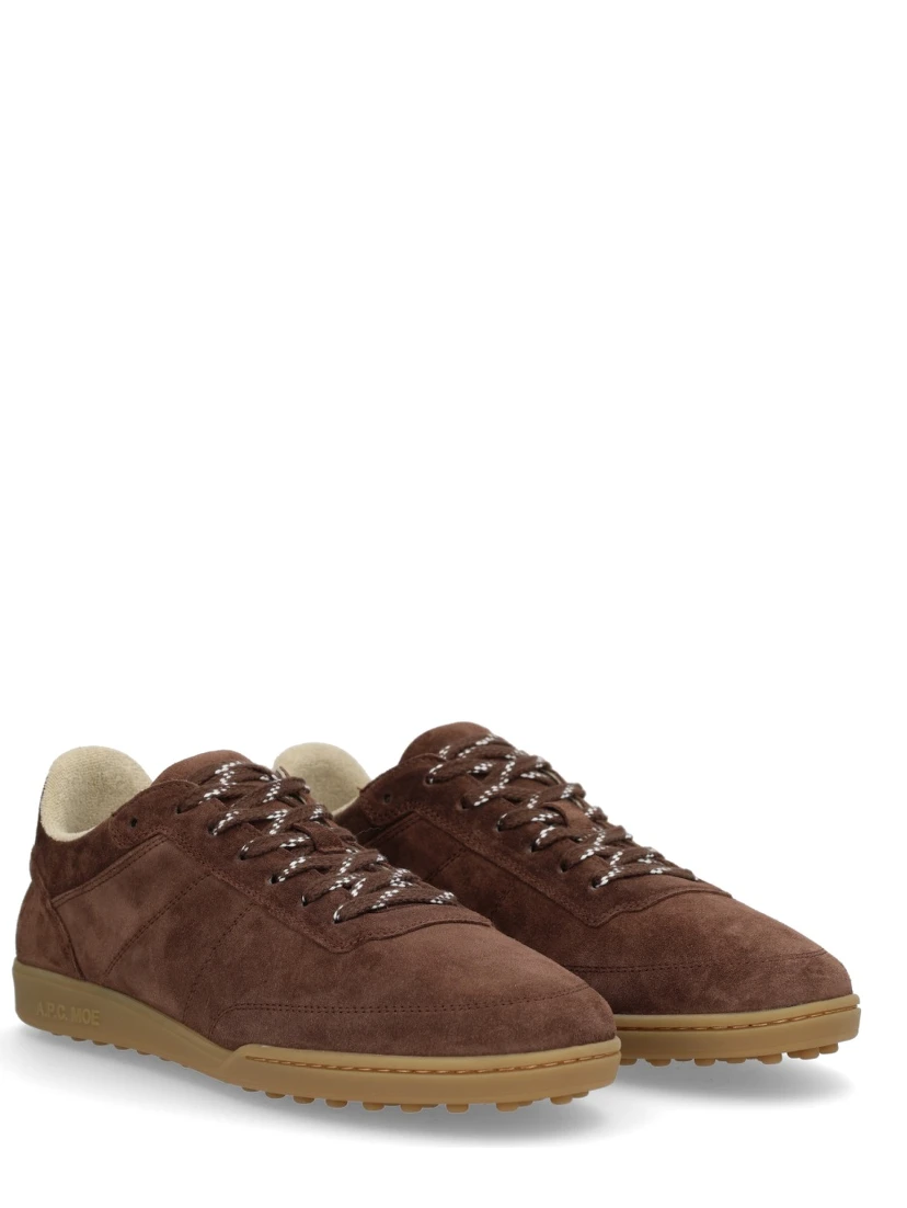 SNEAKER "MOE"