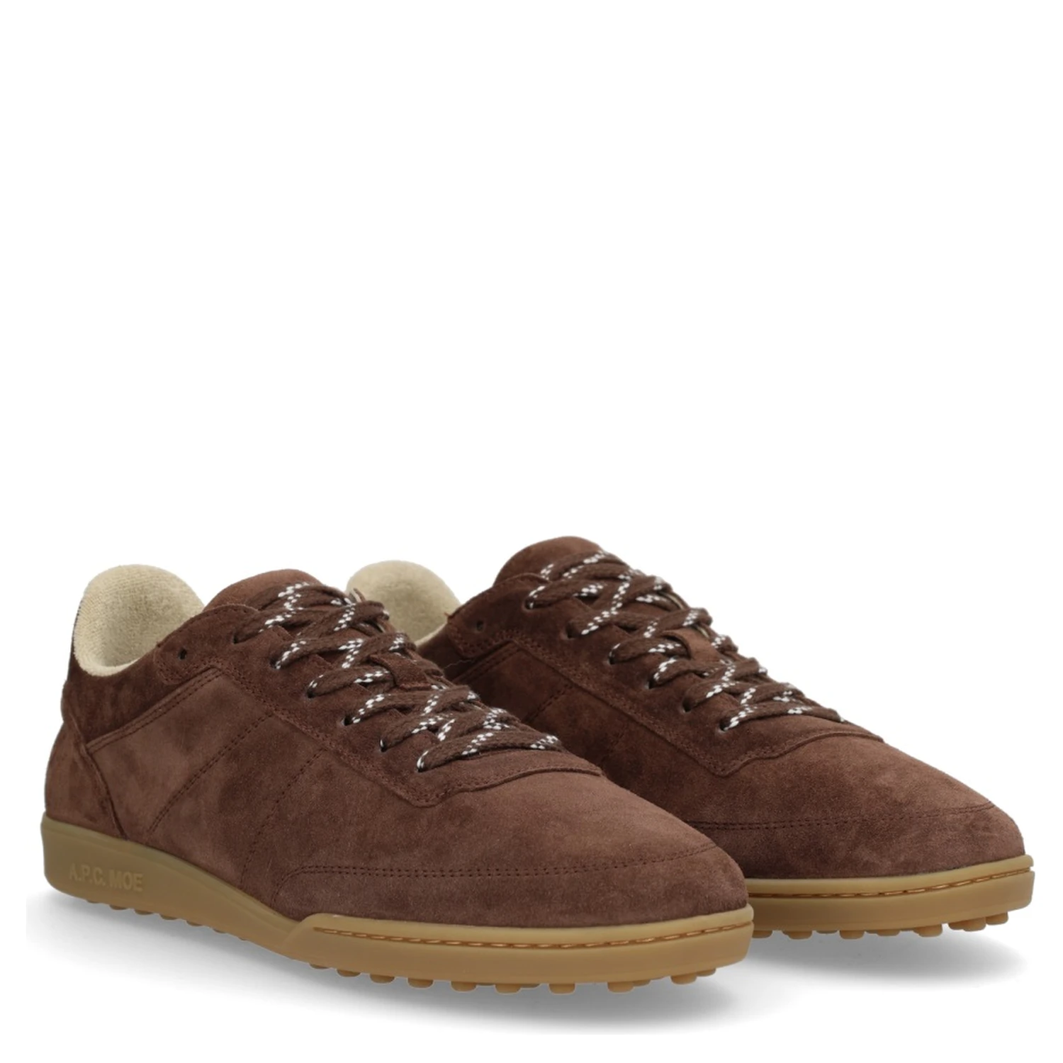 SNEAKER "MOE"
