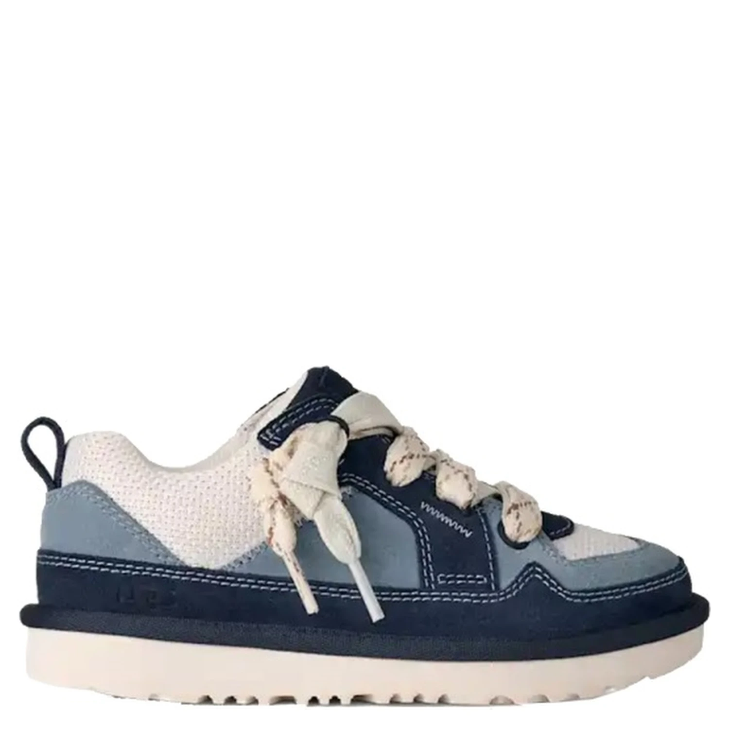 "LO LOWMEL" SHOE