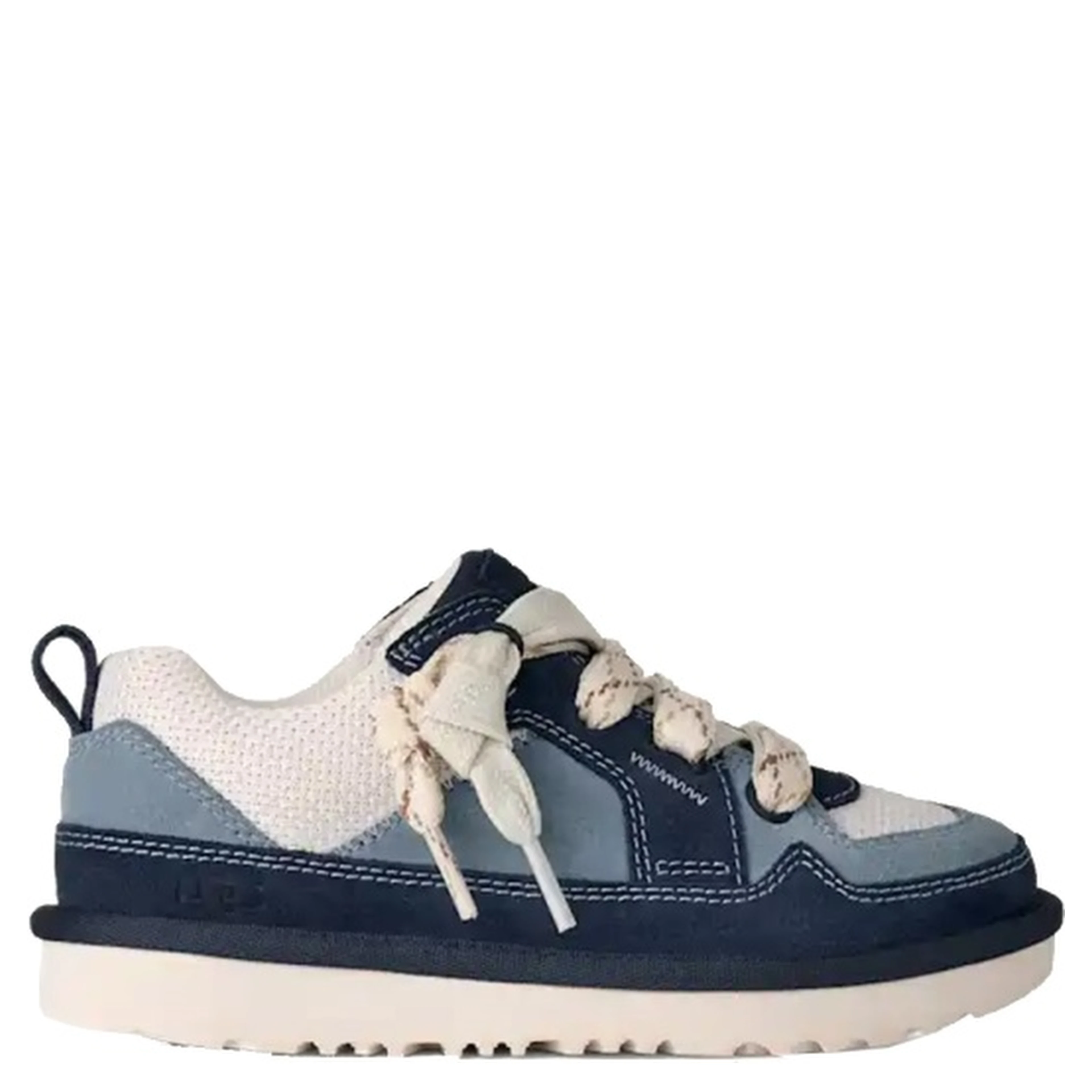"LO LOWMEL" SHOE