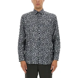 COTTON SHIRT
