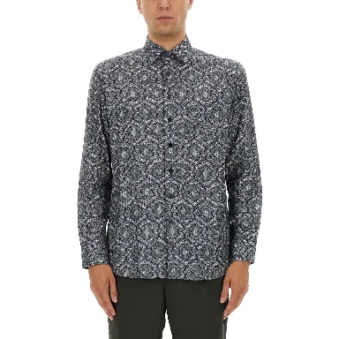 COTTON SHIRT